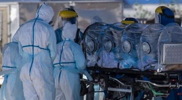 Casos de Covid-19 en situación de alarma en RD; se registran 1,366 nuevos casos y 19 muertes en un día