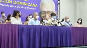 Observadores internacionales del PLD catalogan elecciones presidenciales de ejemplo para los demás países