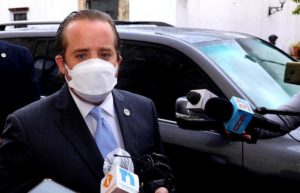 Gobierno de Abinader revisirá decisiones tomadas por administración de Medina durante la transición