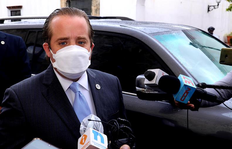 Gobierno de Abinader revisirá decisiones tomadas por administración de Medina durante la transición