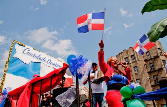 La Parada Dominicana del Bronx se hará de forma virtual en septiembre