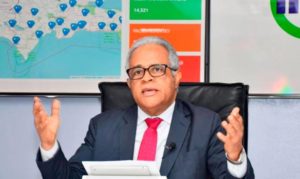 Salud Pública reporta 10 muertes más y 1,336 nuevos de coronavirus en RD en un día