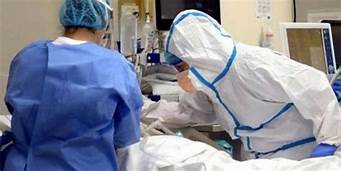 Casos Covid-19 superan capacidad de camas  hospitales de Santiago; Homs, Unión Médica, Materno y Corominas están llenos