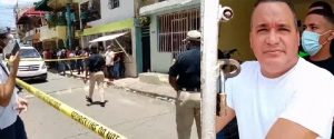 Un muertos y 2 heridos por tiroteo en centro de votaciones del barrio Simón Bolívar; persiguen un tal 