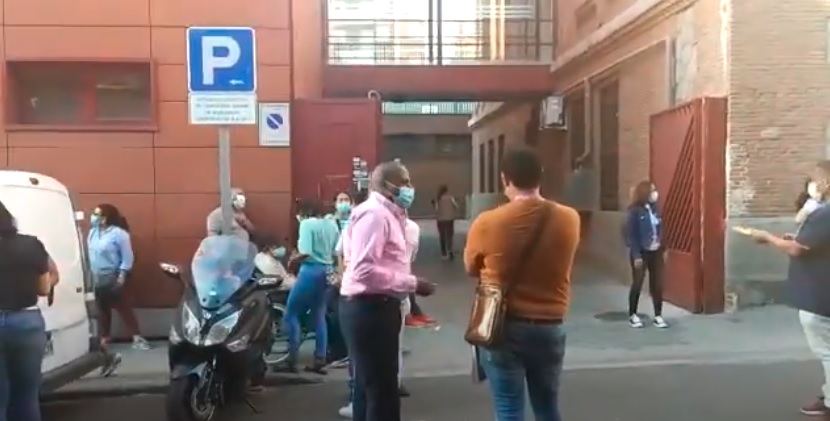 Abinader domina elecciones en Europa con un 46% de los votos, según sondeo a boca de urnas