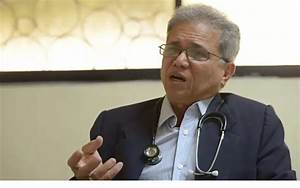 El Colegio Médico plantea retomar estado emergencia