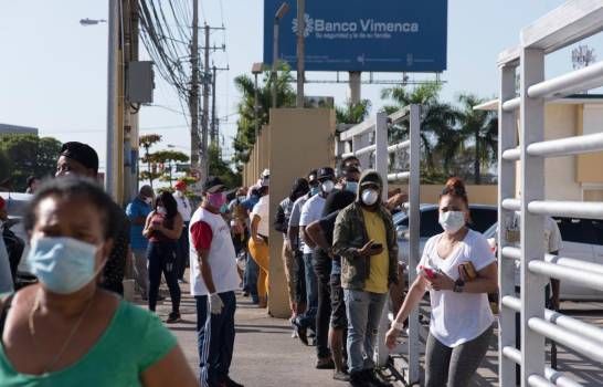 Gobierno de Abinader heredará un hoyo fiscal de 5.1 % que dejará la pandemia