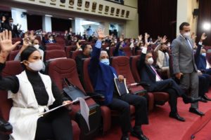 Diputados aprueban prorrogar estado de emergencia por 45 días