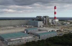 Gobierno transformará Punta Catalina para que opere con biogas