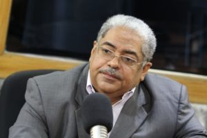Director SNS no descarta un colapso en el sistema sanitario de la República Dominicana
