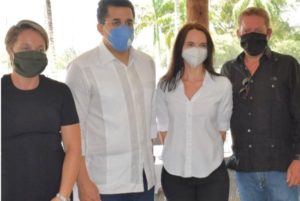 Grupo Lifestyle reabrirá sus hoteles de Puerto Plata en noviembre y Punta Cana en diciembre