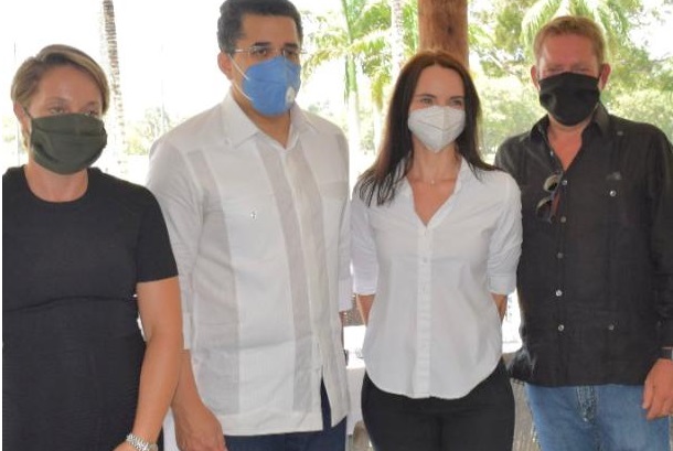 Grupo Lifestyle reabrirá sus hoteles de Puerto Plata en noviembre y Punta Cana en diciembre