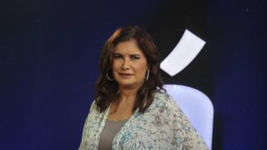 Lilliam Fondeur: “el mundo de Pacheco y los Vincho ya se acabó, deben incluir las 3 causales”