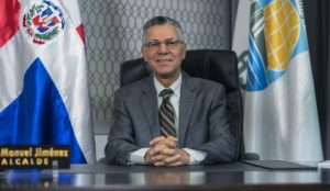Alcalde Manuel Jiménez tras 100 días de gestión: “Logros que exhibir tenemos muchos, pero seguimos trabajando sin descansar”