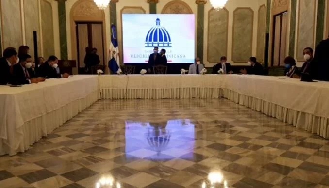 EN VIVO: Gobierno anuncia nuevo plan para enfrentar Covid-19; mantedrá toque de queda