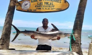 Sector pesquero de Puerto Plata uno de los más afectado por pandemia del coronavirus
