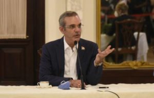 Gobierno auditará gestión de Danilo Medina para determinar cuáles casos irán a la justicia