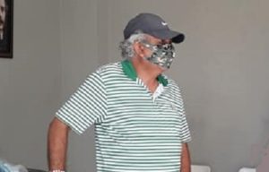 Explota el alcalde de RSJ, Alan Checo, por trato dado a su pueblo por los diferentes gobiernos