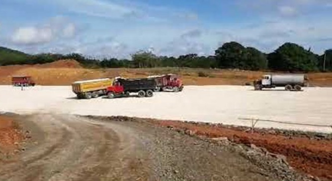 PEPCA pone el ojo en construcción nuevo aeropuerto en Bávaro; verifica denuncia sobre irregularidades