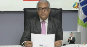 30 muertos más a causa del covid-19 en RD; reportan 1,178 nuevos contagios