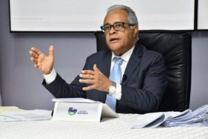 Ascienden a 73,117 los casos confirmados Covid en RD; reportan 874 nuevos contagios con 5 muertes