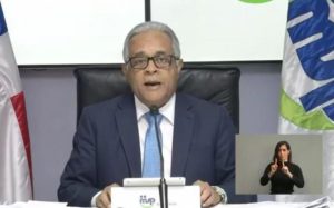 Reportan otros 9 fallecimientos por COVID-19 y 1,365 nuevos contagios en 24 horas en RD