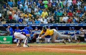 Torneo béisbol invernal  iniciará el 15 de noviembre con serie regular a 30 partidos y sin público