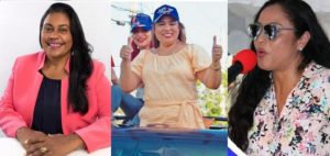 Tira y jala entre líderes locales retrasa nombramiento gobernadora de la provincia María Trinidad Sánchez
