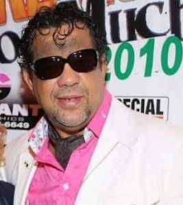 Fallece de un infarto el cronista y promotor artístico Chino Estrella