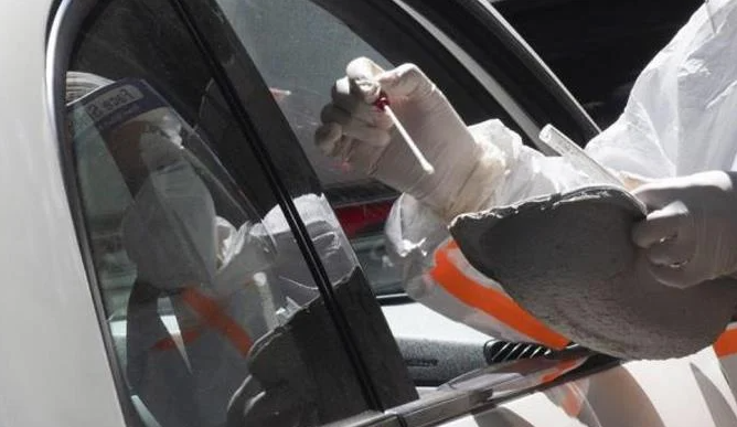 Mueren otros 29 por Covid-19 en las últimas 24 horas en República Dominicana; reportan 474 nuevos contagios