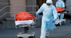 28 muertos más y 428 contagios por coronavirus en últimas 24 horas en RD