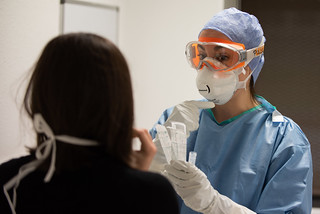 Reportan 12 muertes más y 609 nuevos casos de COVID-19 en la RD en últimas 24 horas