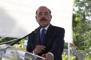 Danilo: “Me voy con la satisfacción del deber cumplido… No he atropellado ni perseguido a nadie por sus ideas”