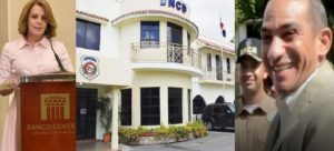 Abinader designa nuevo director de la DNCD; confirma a Clarissa de la Rocha en el Banco Central