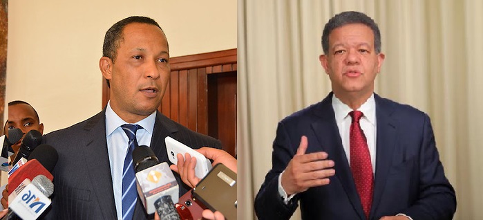 Inicia estampida desde el PLD hacia la Fuerza del  Pueblo; equipo senador Dionis Sánchez se va con Leonel