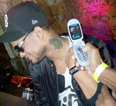 Apresan a Don Miguelo por “challenge” en el que participan menores de edad