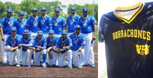 Borrachones II y Jimeros USA logran victorias V Torneo de la Chata’s Softbol League de Newark NJ
