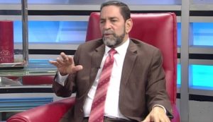 Confirmado! Abinader designa a Eligio Jáquez como cónsul en Nueva York