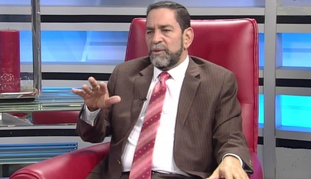 Confirmado! Abinader designa a Eligio Jáquez como cónsul en Nueva York
