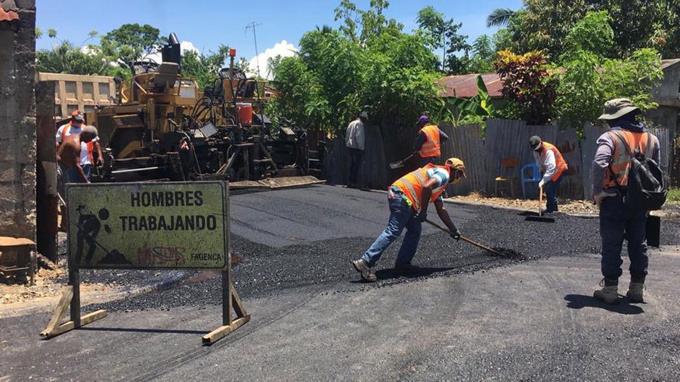 Obras Públicas violó Ley de Compras y Contrataciones en la adquisición de asfalto