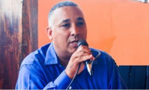 Renuncia del PLD el dirigente riosanjuanero Manuel Balbuena