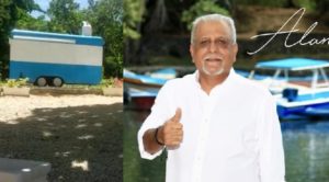Alcaldía Río San Juan dice no objetó restaurante en playa Los Guardias, sino que decidió antes investigar legitimidad de terrenos