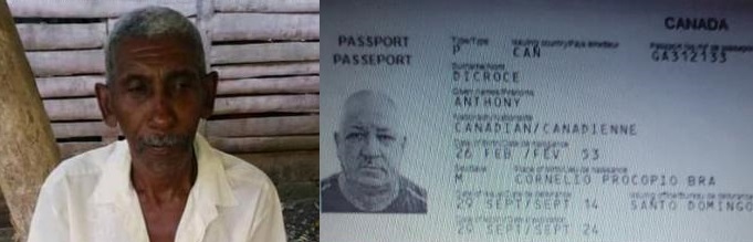 Autoridades investigan muertes de extranjero y hacendado en dos locaciones de Puerto Plata