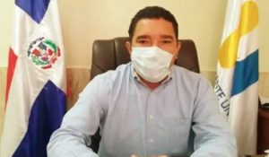 Director hospital Ricardo Limardo de Puerto Plata da positivo al Covid-19