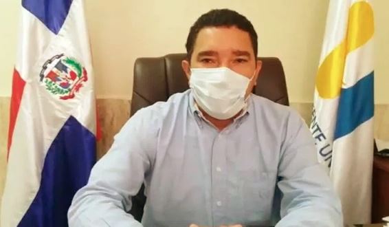 Director hospital Ricardo Limardo de Puerto Plata da positivo al Covid-19