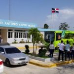 Conductor de yipeta pierde el control y arrastra de muerte a obrero limpiaba calzada en Nagua