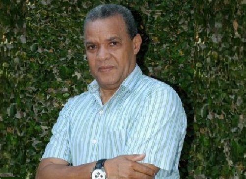 Fallece el dramaturgo, abogado, historiador y cineasta Jimmy Sierra