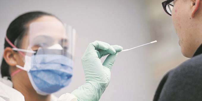 Se registran 828 casos nuevos de COVID-19 en RD; ascienden a 1,178 los muertos tras 8 reportadas hoy