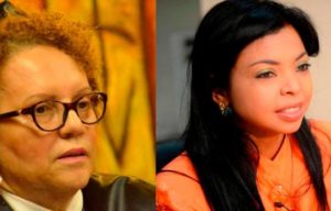 Trama contra Berenice: Procuraduría confirma detectó acciones que comprometían seguridad en diligencias de Operación Coral