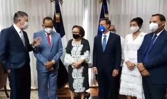 Nueva procuradora:  “Yo no vengo a este cargo a cobrarle nada a nadie”